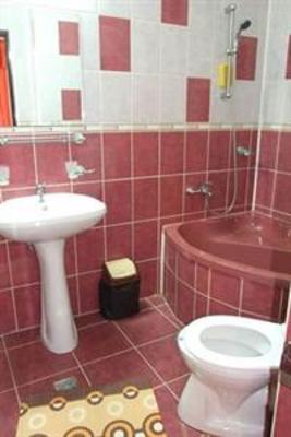 фото отеля Hotel Duet Pitesti