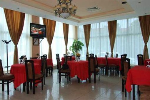 фото отеля Hotel Duet Pitesti