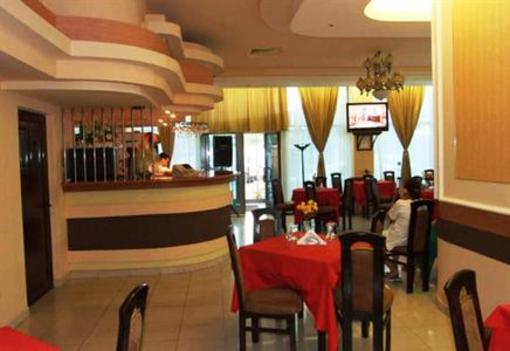 фото отеля Hotel Duet Pitesti