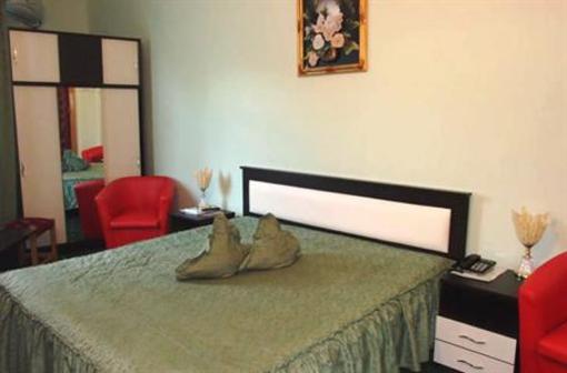 фото отеля Hotel Duet Pitesti