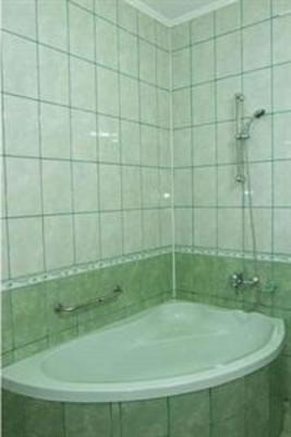 фото отеля Hotel Duet Pitesti