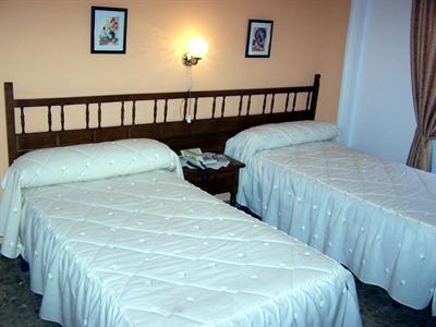 фото отеля Hotel Moya