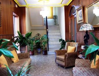 фото отеля Hotel Moya