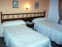 Hotel Moya