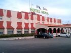 фото отеля Hotel Moya