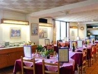 Hotel Kyriad Orthez