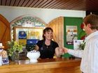 фото отеля Hotel Kyriad Orthez