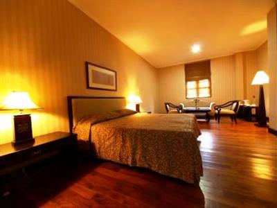 фото отеля Campago Resort Hotel Bukittinggi