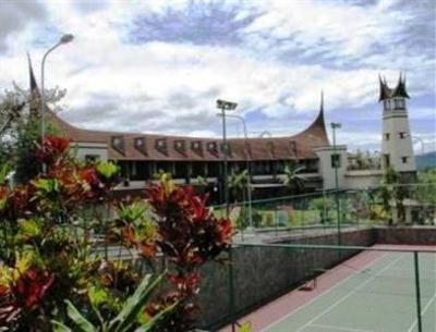 фото отеля Campago Resort Hotel Bukittinggi