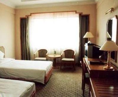 фото отеля Hua Lian Hotel