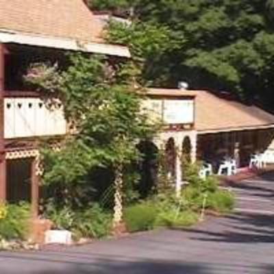 фото отеля Faircrest Motel