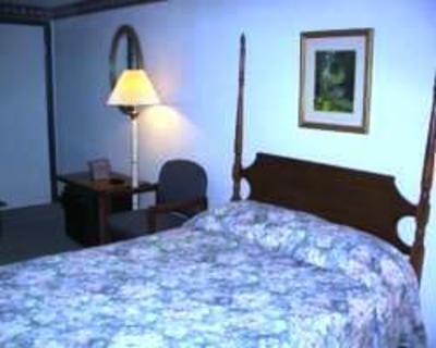 фото отеля Faircrest Motel
