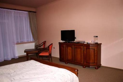 фото отеля Zlaty Lev Louny
