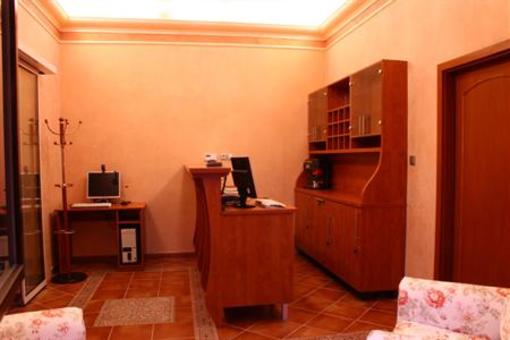 фото отеля Zlaty Lev Louny