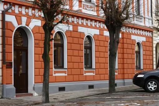 фото отеля Zlaty Lev Louny