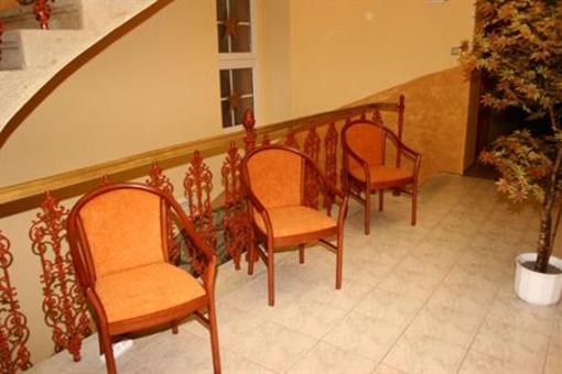фото отеля Zlaty Lev Louny