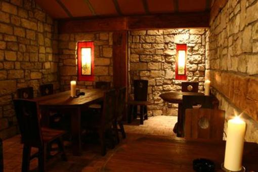 фото отеля Zlaty Lev Louny