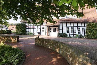 фото отеля Weinhaus Mohle