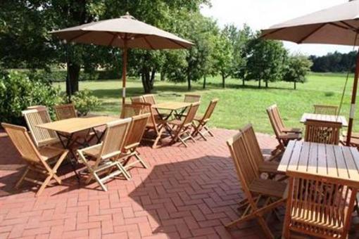 фото отеля Weinhaus Mohle