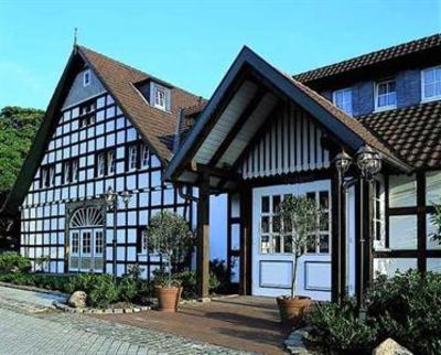 фото отеля Weinhaus Mohle