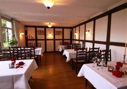 фото отеля Weinhaus Mohle