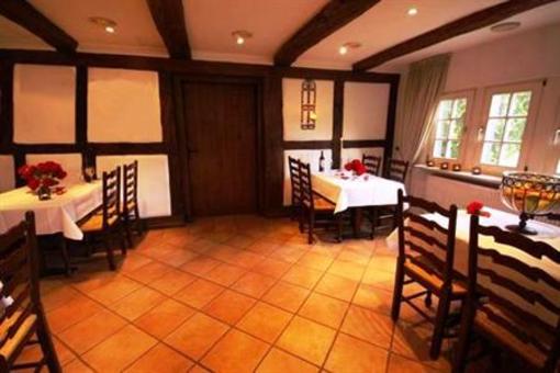 фото отеля Weinhaus Mohle