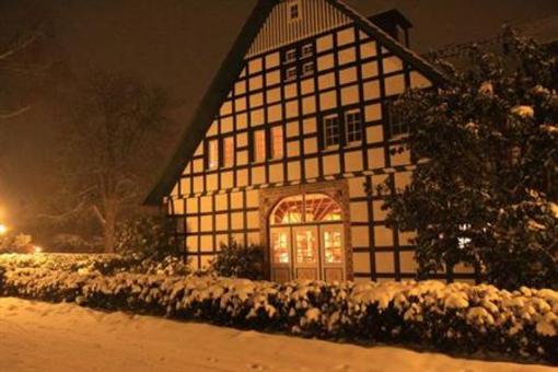 фото отеля Weinhaus Mohle