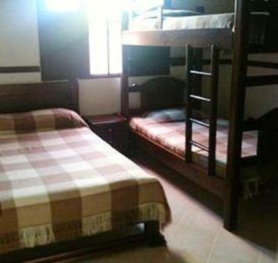 фото отеля Hostal Los Juanes