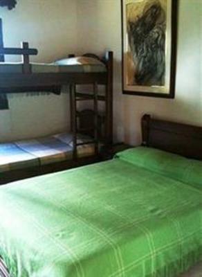 фото отеля Hostal Los Juanes