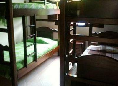 фото отеля Hostal Los Juanes