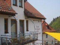 Terrassenhotel Wirsberg