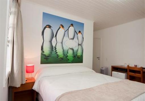 фото отеля Pousada Dos Pinguins