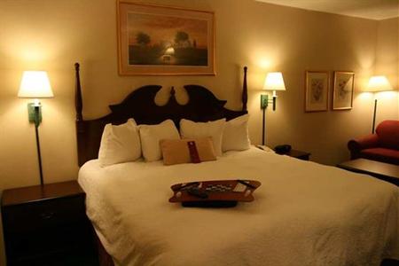 фото отеля Hampton Inn Owensboro