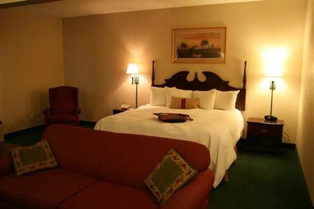 фото отеля Hampton Inn Owensboro