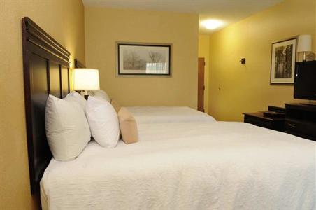 фото отеля Hampton Inn Owensboro