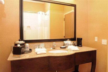 фото отеля Hampton Inn Owensboro