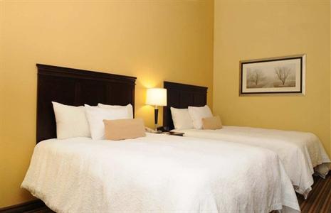 фото отеля Hampton Inn Owensboro