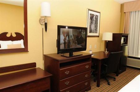фото отеля Hampton Inn Owensboro