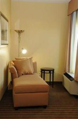 фото отеля Hampton Inn Owensboro
