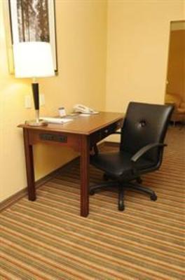 фото отеля Hampton Inn Owensboro