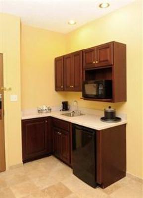 фото отеля Hampton Inn Owensboro