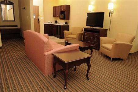 фото отеля Hampton Inn Owensboro