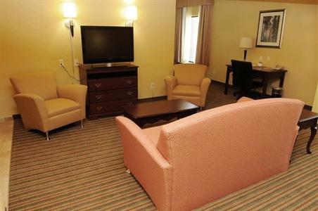 фото отеля Hampton Inn Owensboro