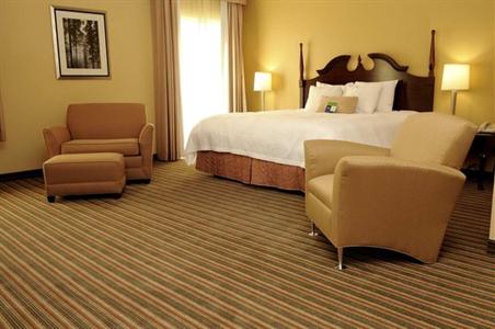 фото отеля Hampton Inn Owensboro