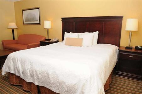фото отеля Hampton Inn Owensboro
