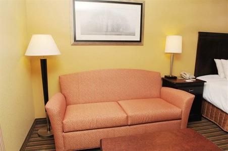 фото отеля Hampton Inn Owensboro