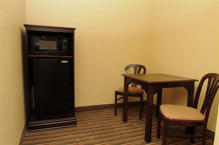 фото отеля Hampton Inn Owensboro