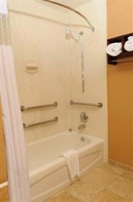фото отеля Hampton Inn Owensboro