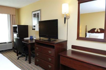 фото отеля Hampton Inn Owensboro