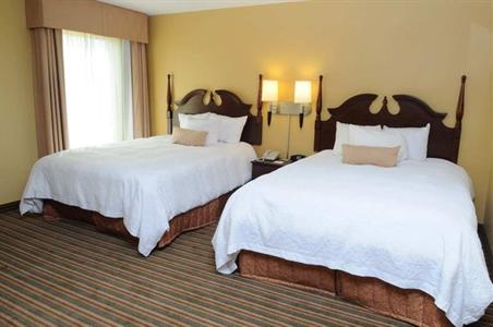 фото отеля Hampton Inn Owensboro